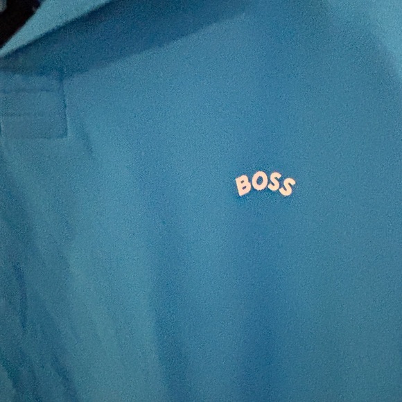 BOSS polo size xl - Picture 2 of 4
